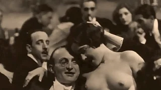 My Secret Life&comma; Vintage Granny Fanny