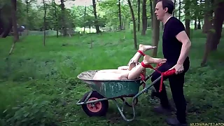 Slavery punishment salvation be useful to young immoral slaves